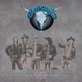 The Outlaws: Anthology - Live & Rare ( LP )