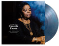 Cesaria Evora: Mae Carinhosa - Limited 180-Gram Blue & Red Colored Vinyl ( LP )