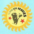 The Brand New Heavies: Brand New Heavies ( LP )