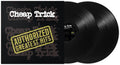 Cheap Trick: Authorized Greatest Hits ( LP )