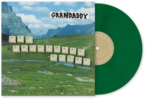 Grandaddy: The Sophtware Slump ( LP )