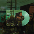 Origami Angel: Somewhere City ( LP )