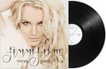 Britney Spears: Femme Fatale ( LP )