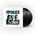 The Police: Greatest Hits ( LP )