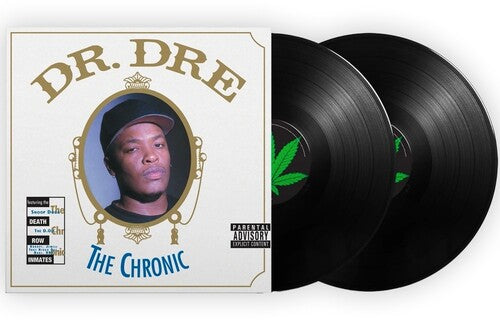 Dr Dre: The Chronic ( LP )