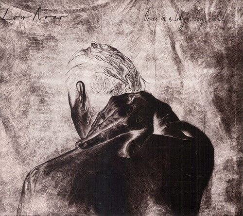 Low Roar: Once in a Long, Long While - Blue Smoke ( LP )