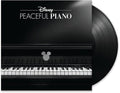 Disney Peaceful Piano: Disney Peaceful Piano ( LP )