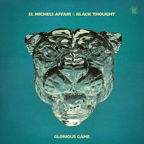 El Michels Affair & Black Thought: Glorious Game ( LP )