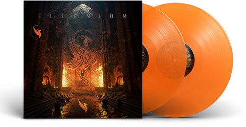Illenium: Illenium ( LP )
