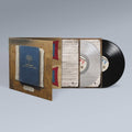 Frightened Rabbit: Pedestrian Verse (10th Anniversary Edition) ( LP )