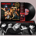 Hanoi Rocks: Oriental Beat - 40th Anniversary Re(al)mix ( LP )