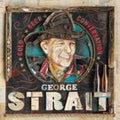 George Strait: Cold Beer Conversation ( LP )