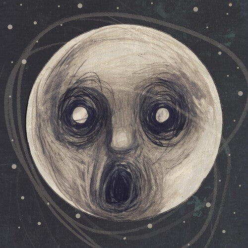 Steven Wilson: The Raven That Refused to Sing ( LP )