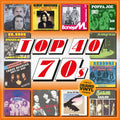 Various Artists: Top 40 70s / Various - 140-Gram Colored Vinyl ( LP )