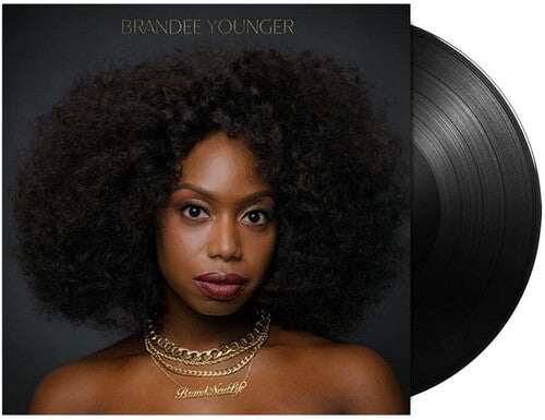 Brandee Younger: Brand New Life ( LP )