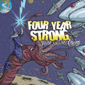 Four Year Strong: Rise Or Die Trying ( LP )