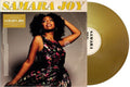 Samara Joy: Samara Joy - Ltd 180gm Gold Vinyl ( LP )