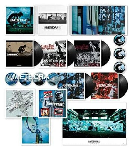 Linkin Park: Meteora 20th Anniversary Edition ( LP )