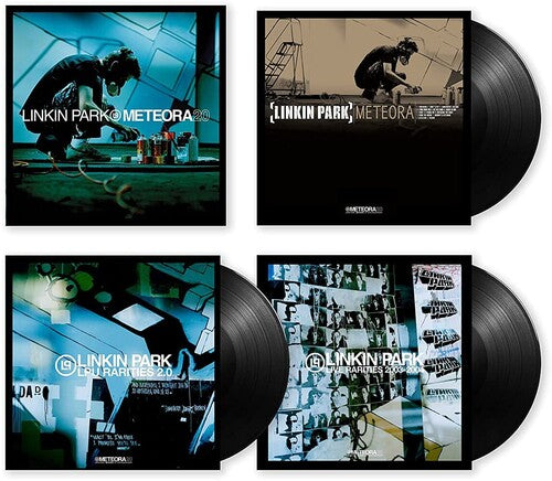 Linkin Park: Meteora 20th Anniversary Edition ( LP )