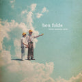 Ben Folds: What Matters Most ( LP )