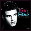 Ricky Nelson: Here Comes Ricky Nelson 1957-1962 Hits Collection ( LP )