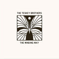 Teskey Brothers: The Winding Way ( LP )