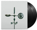 Jason Isbell & the 400 Unit: Weathervanes ( LP )