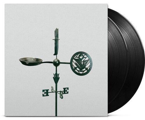 Jason Isbell & the 400 Unit: Weathervanes ( LP )