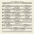 Bonny Doon: Let There Be Music ( LP )