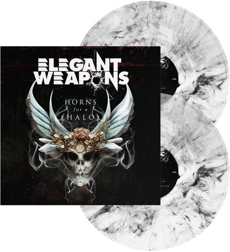 Elegant Weapons: Horns for a Halo ( LP )