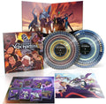 Neal Acree: The Legend Of Vox Machina (Amazon Original Series Soundtrack) ( LP )