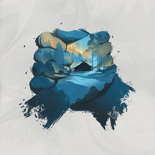 Bear McCreary: God Of War Ragnarok (Original Soundtrack) ( LP )