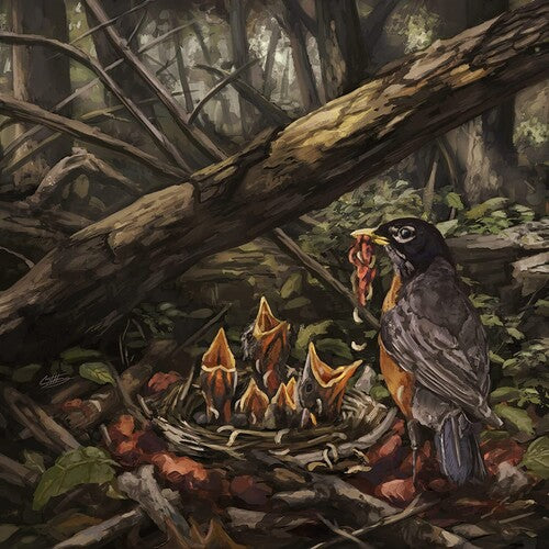 The Acacia Strain: Step Into The Light ( LP )