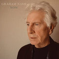 Graham Nash: Now ( LP )