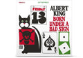 Albert King: Born Under A Bad Sign ( LP )
