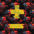 Pop Evil: Skeletons - Gold ( LP )