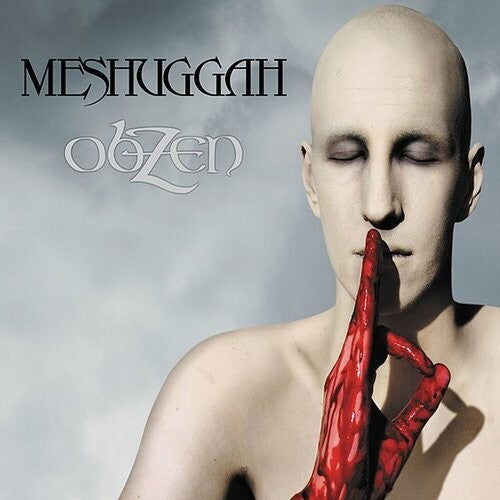 Meshuggah: Obzen ( LP )