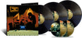 Heroes Del Silencio: Parasiempre - 3LP+CD ( LP )