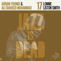 Adrian Younge & Ali Shaheed Muhammad: Lonnie Liston Smith Jid017 ( LP )