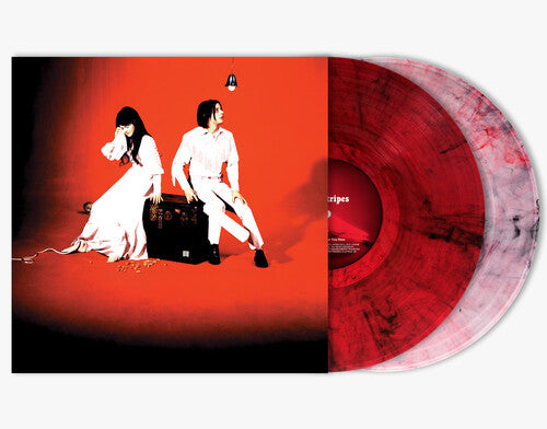 The White Stripes: Elephant (20th Anniversary) ( LP )