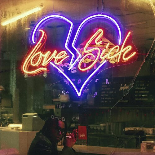 Don Toliver: Love Sick (Deluxe) ( LP )