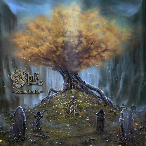 Flub: Dream Worlds ( LP )