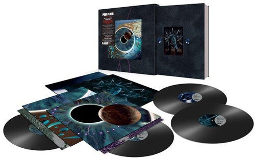 Pink Floyd: Pulse ( LP )