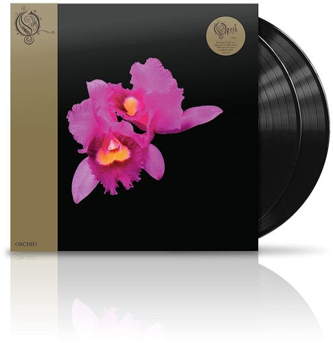 Opeth: Orchid ( LP )