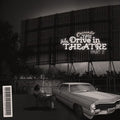 Curren$y: The Drive In Theatre Part 2 - Smokey Clear ( LP )