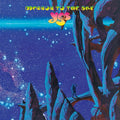 Yes: Mirror To The Sky ( LP )