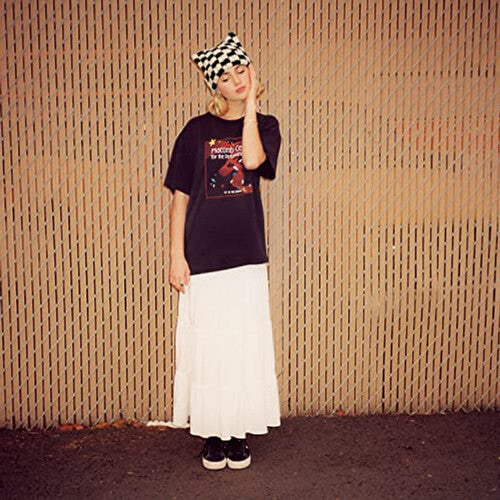 Claire Rosinkranz: Just Because ( LP )