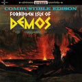Combustible Edison: Forbidden Isle Of Demos ( LP )