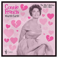 Connie Francis: Stupid Cupid: Hits Collection 1957-1962 ( LP )