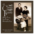 The Carter Family: Music From The Foggy Mountain Top 1927-35 ( LP )